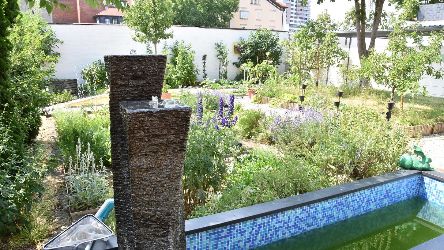 Asiatischer Garten Minecraft – Caseconrad.com